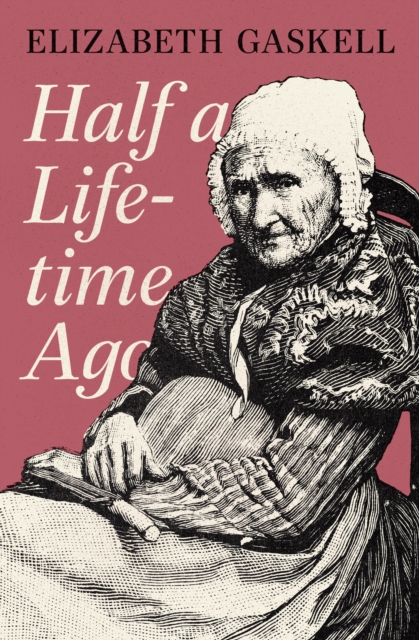 Half A Lifetime Ago, EPUB eBook