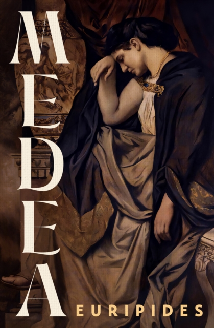 Medea, EPUB eBook