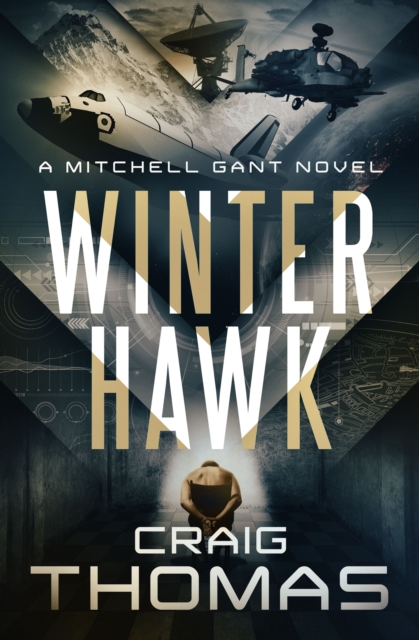 Winter Hawk, EPUB eBook
