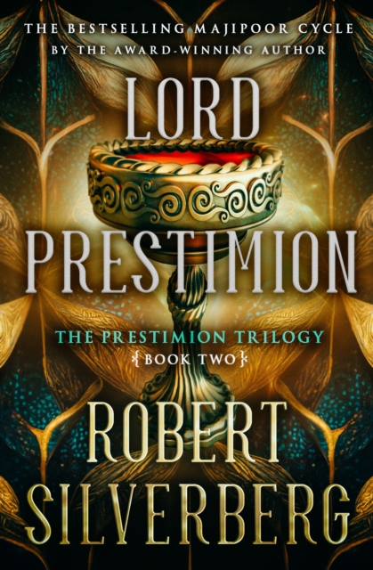 Lord Prestimion : Book Two of The Prestimion Trilogy, EPUB eBook