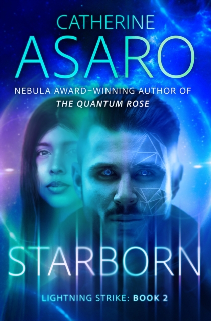 Starborn, EPUB eBook