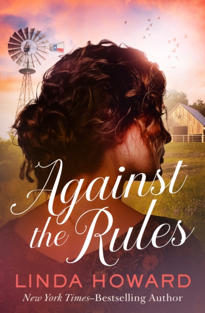 Against the Rules, EPUB eBook