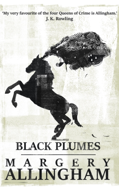 Black Plumes, EPUB eBook