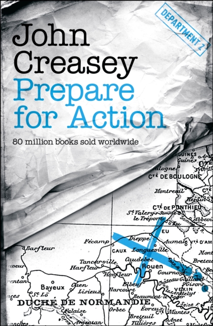 Prepare for Action, EPUB eBook