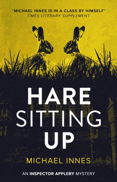Hare Sitting Up, EPUB eBook