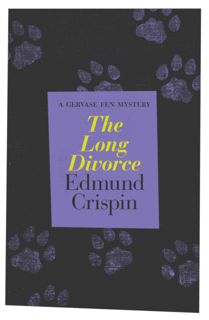 The Long Divorce, EPUB eBook