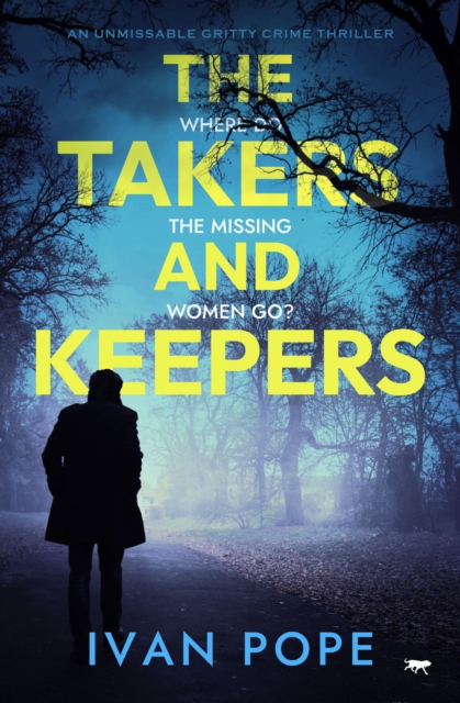 The Takers and Keepers : An unmissable gritty crime thriller, EPUB eBook