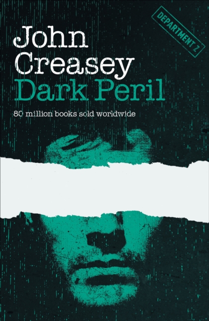 Dark Peril, EPUB eBook