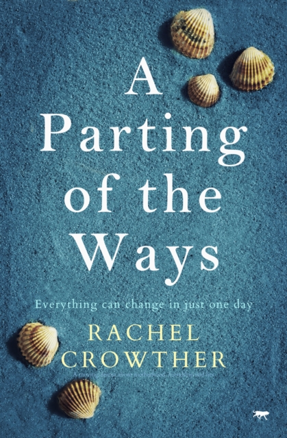 A Parting of the Ways : A moving drama about motherhood, friendship and lies, EPUB eBook