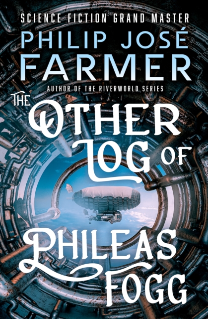 The Other Log of Phileas Fogg, EPUB eBook