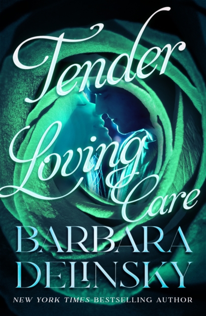 Tender Loving Care, EPUB eBook