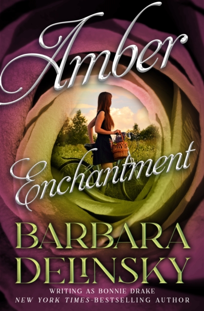Amber Enchantment, EPUB eBook