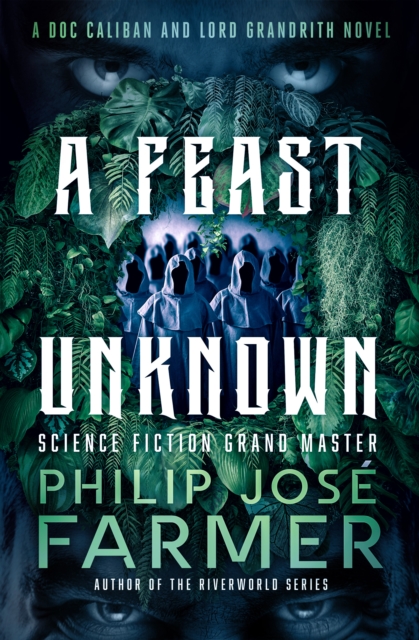 A Feast Unknown, EPUB eBook