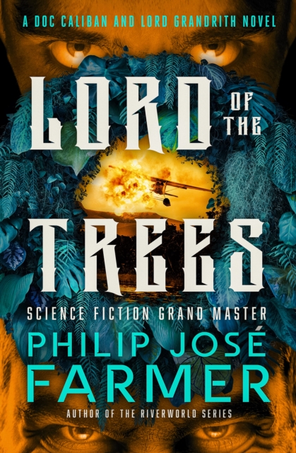 Lord of the Trees, EPUB eBook