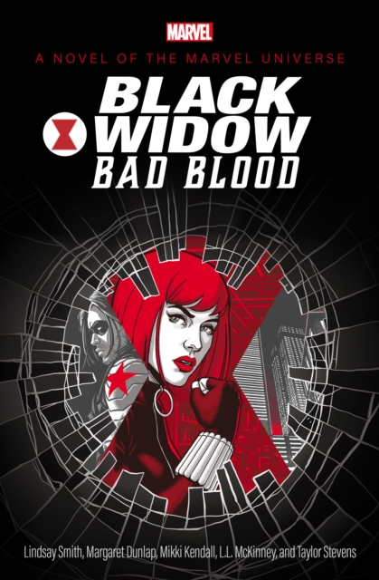 Black Widow : Bad Blood, EPUB eBook
