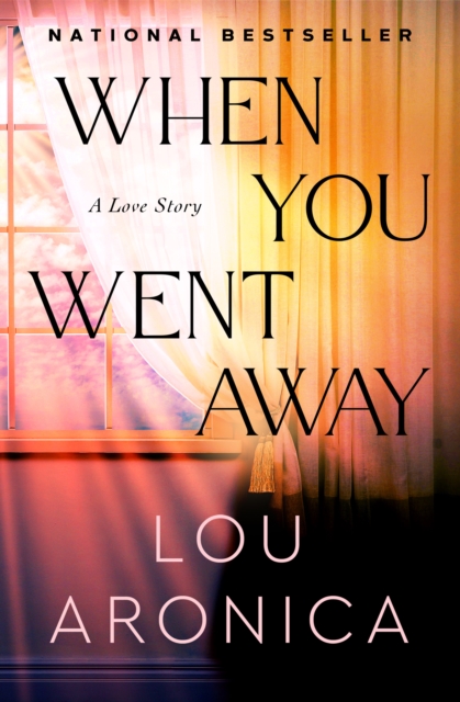 When You Went Away, EPUB eBook