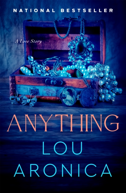 Anything, EPUB eBook