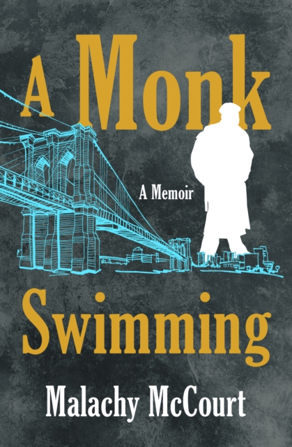 A Monk Swimming : A Memoir, EPUB eBook