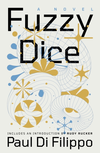 Fuzzy Dice : A Novel, EPUB eBook