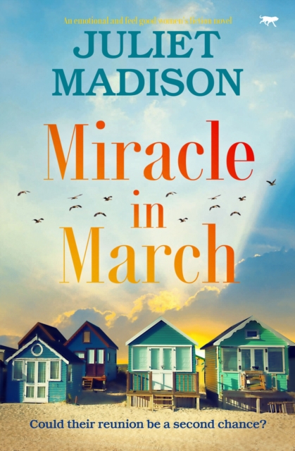 Miracle in March, EPUB eBook