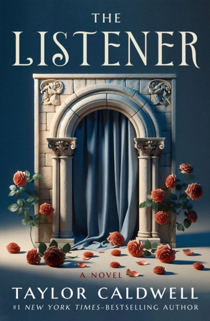 The Listener : A Novel, EPUB eBook
