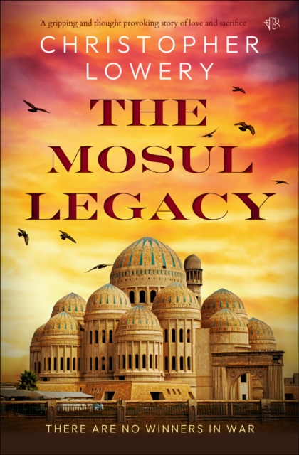 The Mosul Legacy, EPUB eBook