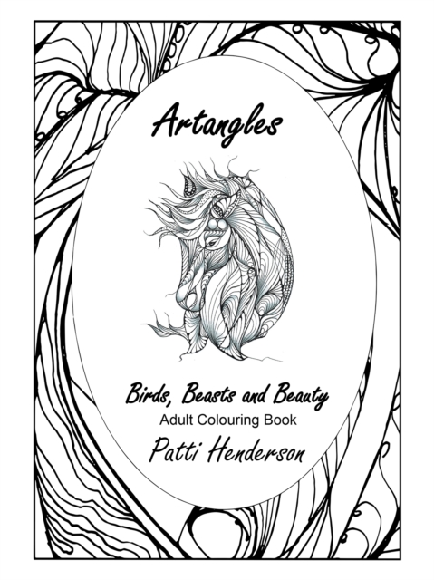 Artangles : Birds, Beasts and Beauty, EPUB eBook