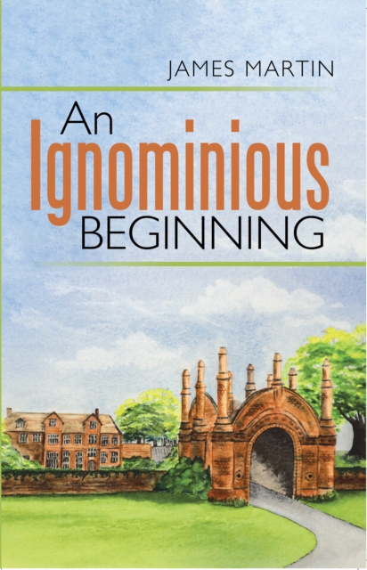 An Ignominious Beginning, EPUB eBook