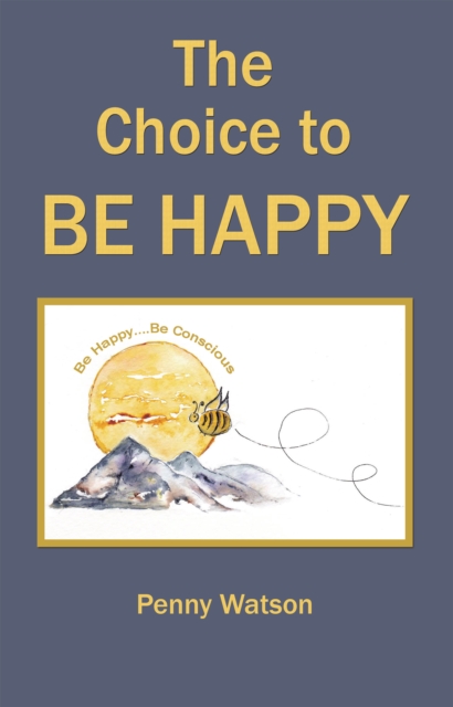 The Choice to Be Happy, EPUB eBook