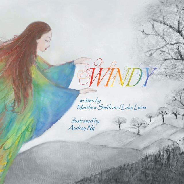 Windy, EPUB eBook