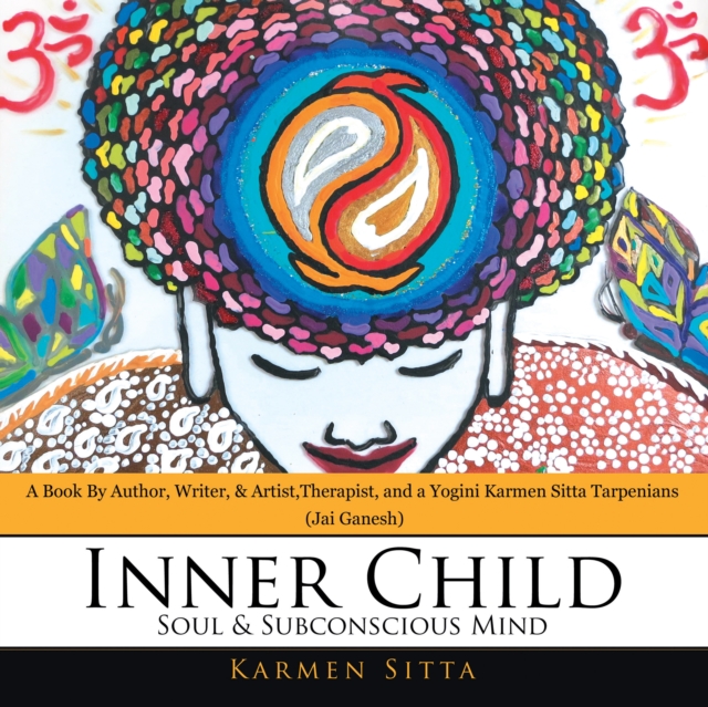 Inner Child : Soul & Subconscious Mind, EPUB eBook