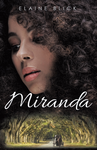 Miranda, EPUB eBook