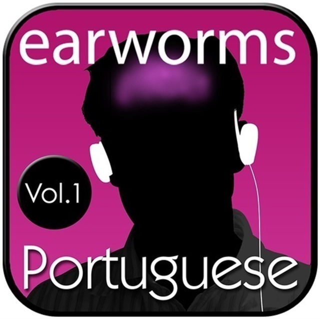 Rapid Portuguese, Vol. 1, eAudiobook MP3 eaudioBook