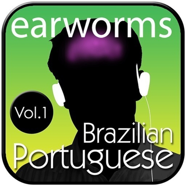 Rapid Brazilian Portuguese, Vol. 1, eAudiobook MP3 eaudioBook