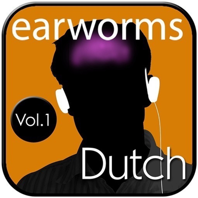 Rapid Dutch, Vol. 1, eAudiobook MP3 eaudioBook