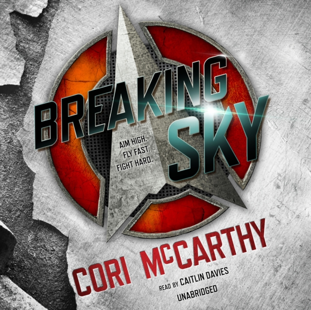 Breaking Sky, eAudiobook MP3 eaudioBook
