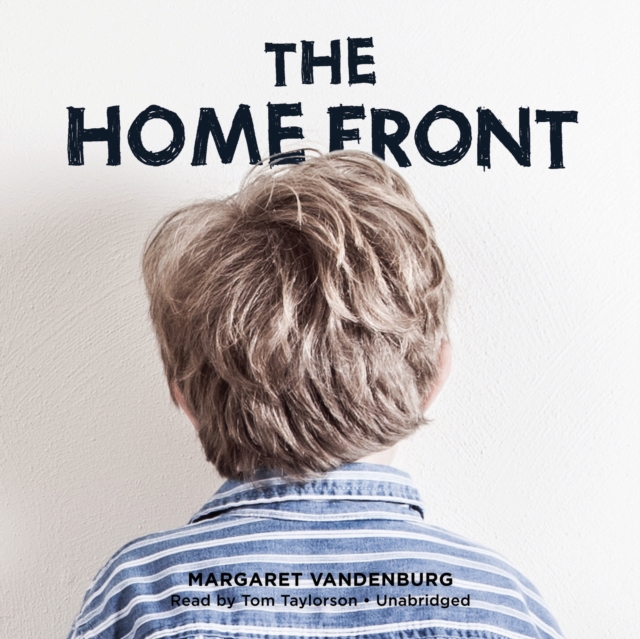 The Home Front, eAudiobook MP3 eaudioBook