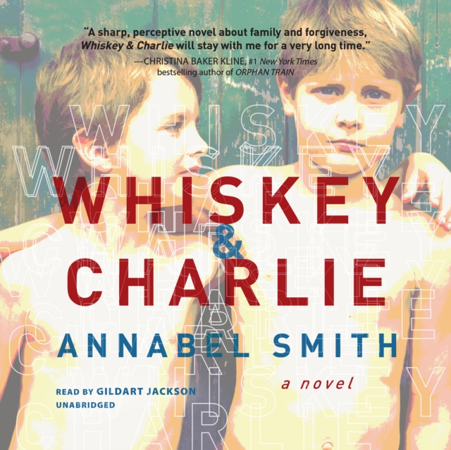 Whiskey and Charlie, eAudiobook MP3 eaudioBook