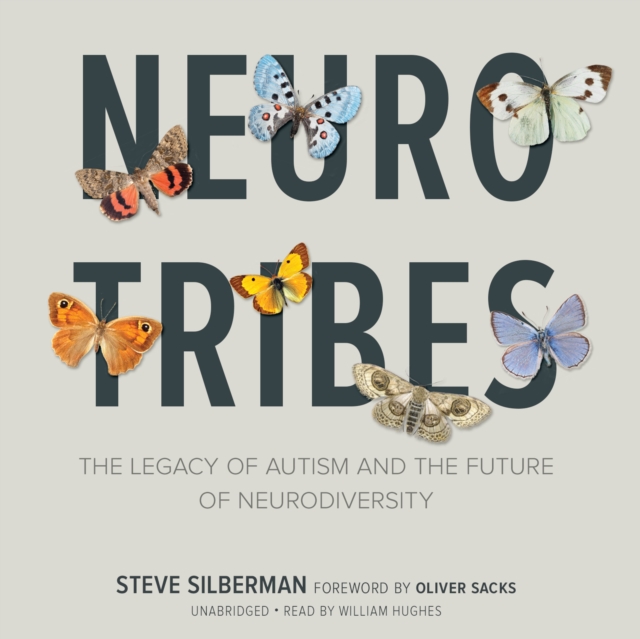 NeuroTribes, eAudiobook MP3 eaudioBook