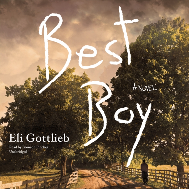 Best Boy, eAudiobook MP3 eaudioBook