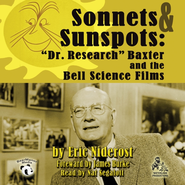 Sonnets & Sunspots, eAudiobook MP3 eaudioBook