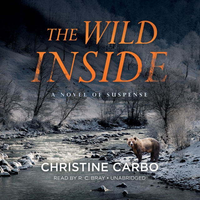 The Wild Inside, eAudiobook MP3 eaudioBook