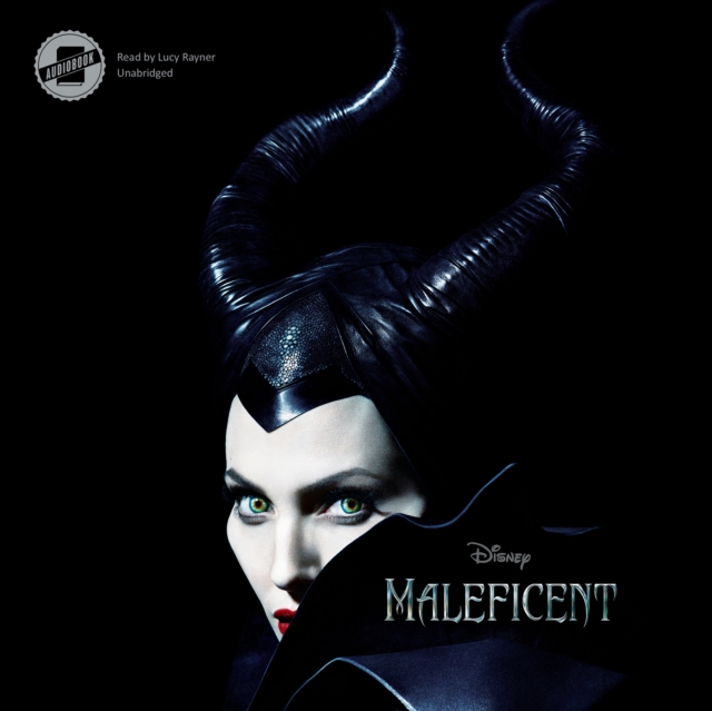 Maleficent, eAudiobook MP3 eaudioBook