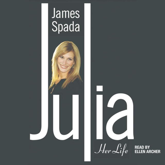 Julia, eAudiobook MP3 eaudioBook