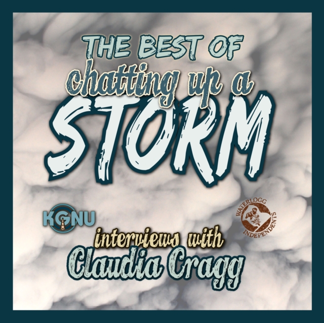 The Best of Chatting Up a Storm, eAudiobook MP3 eaudioBook