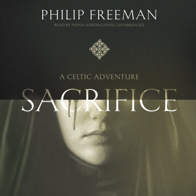 Sacrifice, eAudiobook MP3 eaudioBook