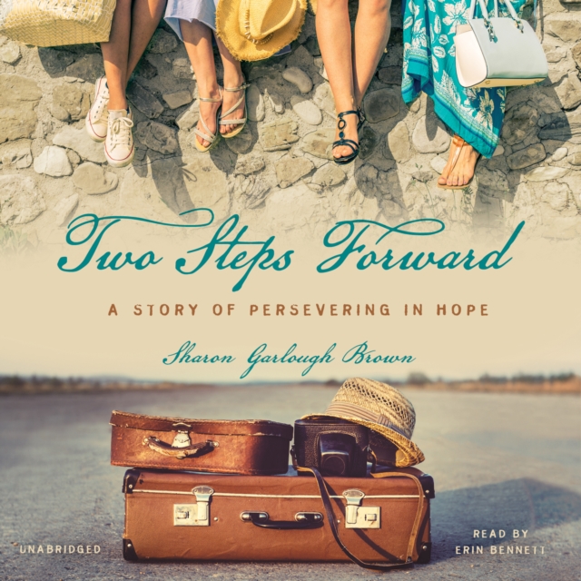 Two Steps Forward, eAudiobook MP3 eaudioBook