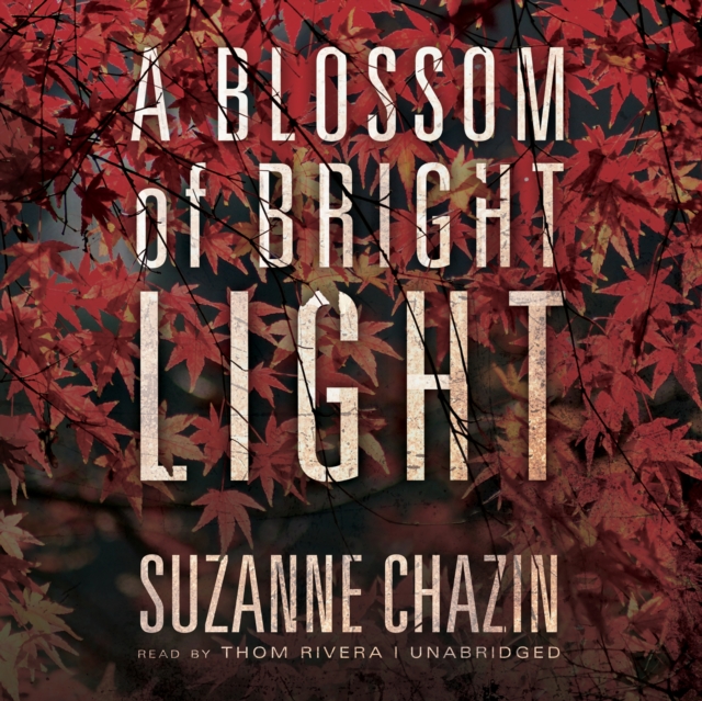 A Blossom of Bright Light, eAudiobook MP3 eaudioBook