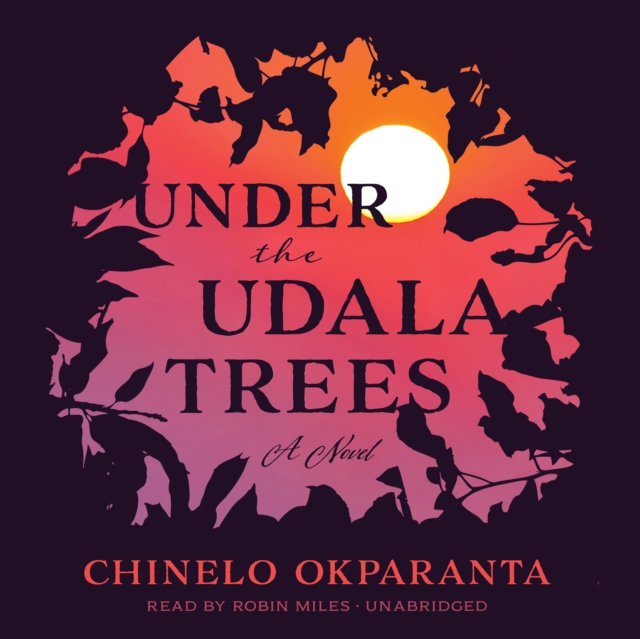 Under the Udala Trees, eAudiobook MP3 eaudioBook