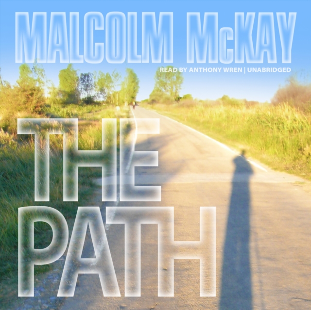The Path, eAudiobook MP3 eaudioBook